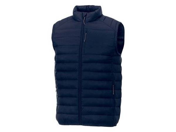 Жилет «Pallas» мужской из переработанных материалов Жилет «Pallas» мужской из переработанных материалов