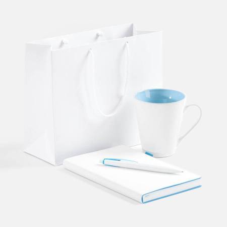 Набор White Shall Simple Набор White Shall Simple