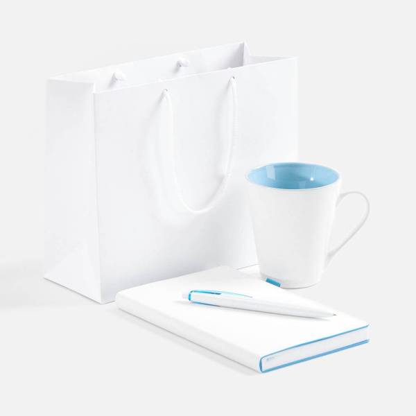 Набор White Shall Simple Набор White Shall Simple