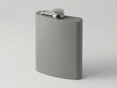Фляжка «Remarque» soft-touch 2.0