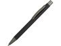 Ручка металлическая soft-touch шариковая «Tender»