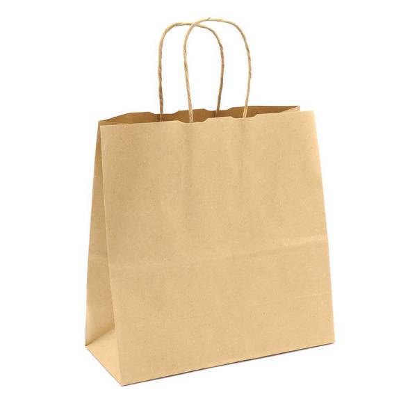 Пакет бумажный HAYA