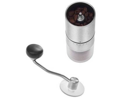 Механическая кофемолка "Alegría" Механическая кофемолка "Alegría"