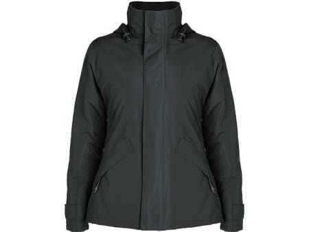 Парка утепленная «Europa» женская