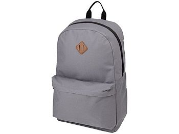 Рюкзак Stratta для ноутбука 15", серый Рюкзак Stratta для ноутбука 15", серый