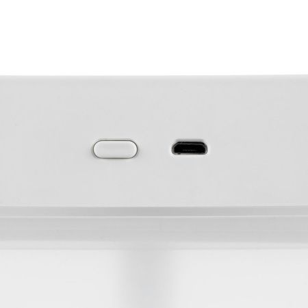 Настольный увлажнитель Air Square, белый Настольный увлажнитель Air Square, белый