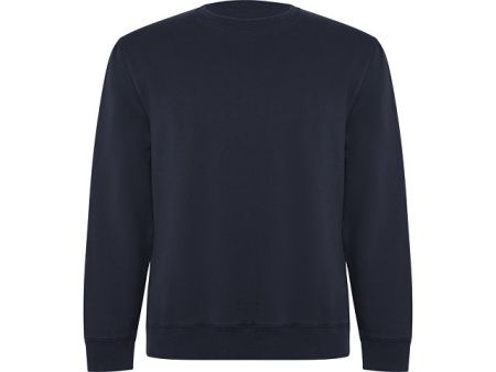 Свитшот из органического хлопка «Batian», унисекс