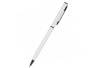 Ручка металлическая шариковая «Palermo», софт-тач