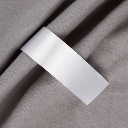 Лента сатиновая Satin 35 XL, бежевая