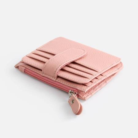 Картхолдер на молнии Unison