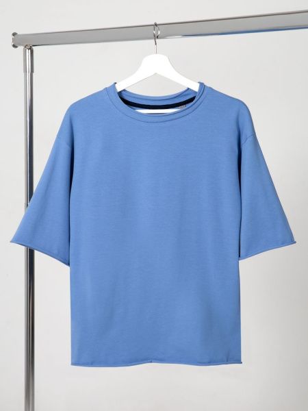 Футболка оверсайз Vozduh 2.0 Футболка оверсайз Vozduh 2.0