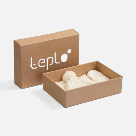 Набор Knit Beat