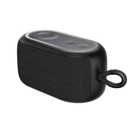 Беспроводная колонка Versa 1200 mAh, черная