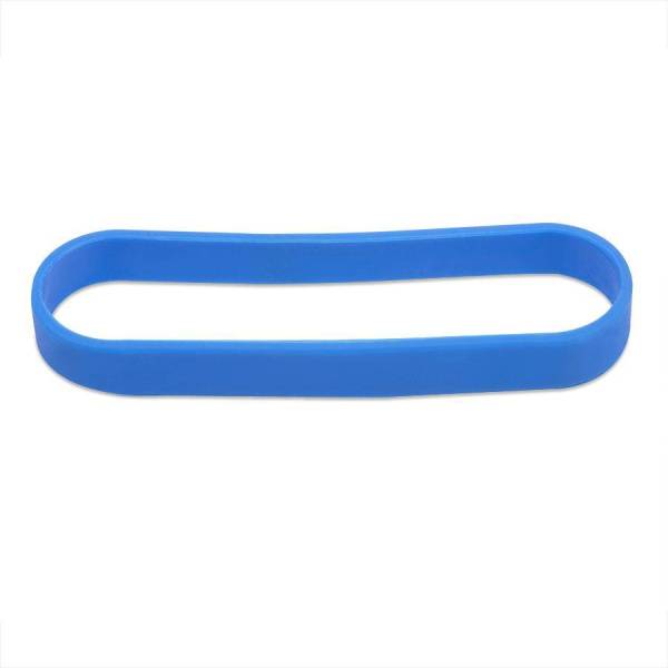 Браслет силиконовый PROMO,  D7см