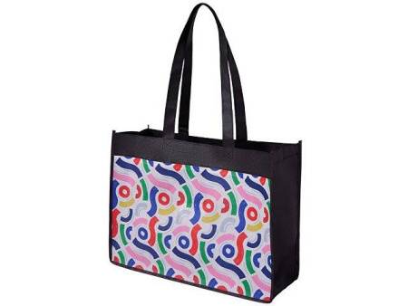 Сумка для шопинга PET-FP021（0020）16"W*12"H *6"G