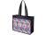 Сумка для шопинга PET-FP021（0020）16"W*12"H *6"G