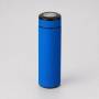 Вакуумный термос "Vacuum Flask C1", soft touch, 420мл