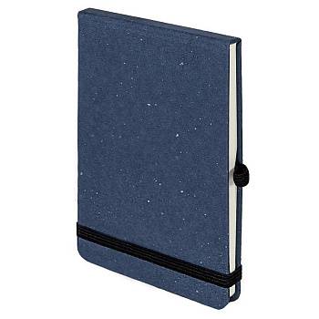 Блокнот MEMO PAD, размер 90 Х140 мм, синий, блок в клетку Блокнот MEMO PAD, размер 90 Х140 мм, синий, блок в клетку