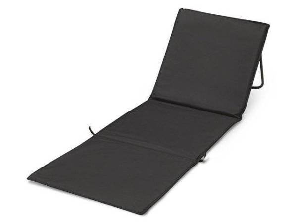 Пляжный шезлонг «Serene» Пляжный шезлонг «Serene»