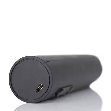 Винный электрический штопор Murcia, черный