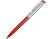 Ручка шариковая "Карнеги", красный