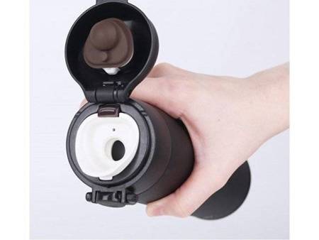 Термокружка из нерж. стали тм THERMOS JOK-500 BK 0.5L Термокружка из нерж. стали тм THERMOS JOK-500 BK 0.5L