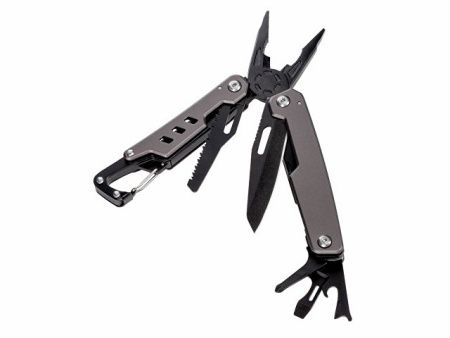 Мультиинструмент «Ranger» 11-в-1