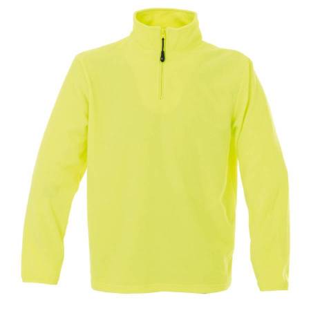 Толстовка мужская "MALMO", красный_S, 100% полиэстер