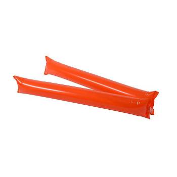 Палки-стучалки "Оле-Оле" STICK, полиэтилен, 60*10 см, красный Палки-стучалки "Оле-Оле" STICK, полиэтилен, 60*10 см, красный