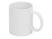 Белая кружка под сублимацию
