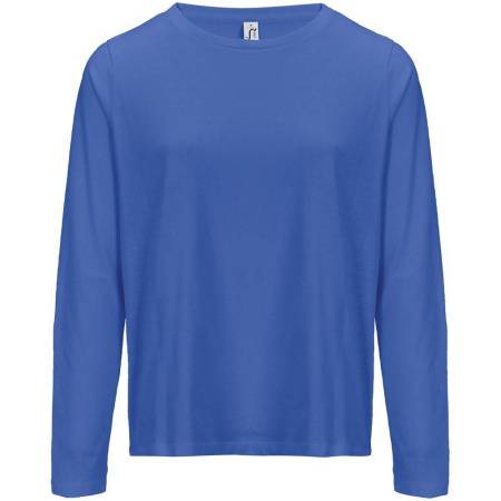 Футболка с длинным рукавом женская Monarch Women Футболка с длинным рукавом женская Monarch Women