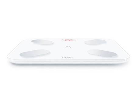 Умные диагностические весы Picooc S1 Pro White V2 (6924917717384), белый
