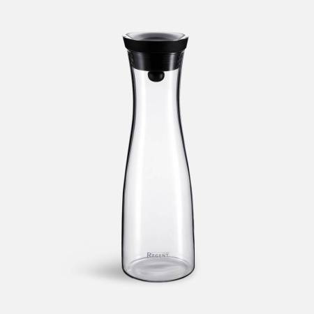 Графин с фильтр-пробкой Linea Franco