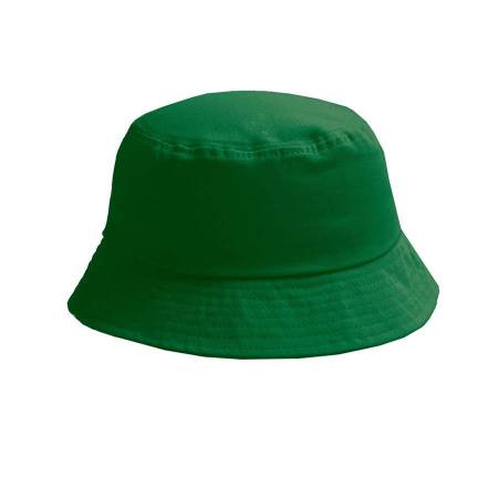 Панама BRIM, белый, 100% хлопок, твил