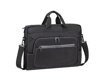 RIVACASE 7531 black ECO сумка для ноутбука 15,6-16" / 6 RIVACASE 7531 black ECO сумка для ноутбука 15,6-16" / 6