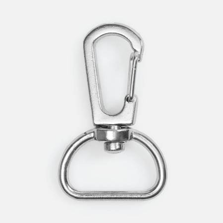 Застежка-карабин Snap Hook, M