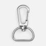 Застежка-карабин Snap Hook, M