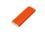 USB 2.0- флешка на 16 Гб с оригинальным двухцветным корпусом USB 2.0- флешка на 16 Гб с оригинальным двухцветным корпусом