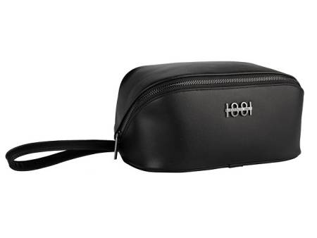 Дорожный несессер Irving Black. Cerruti 1881