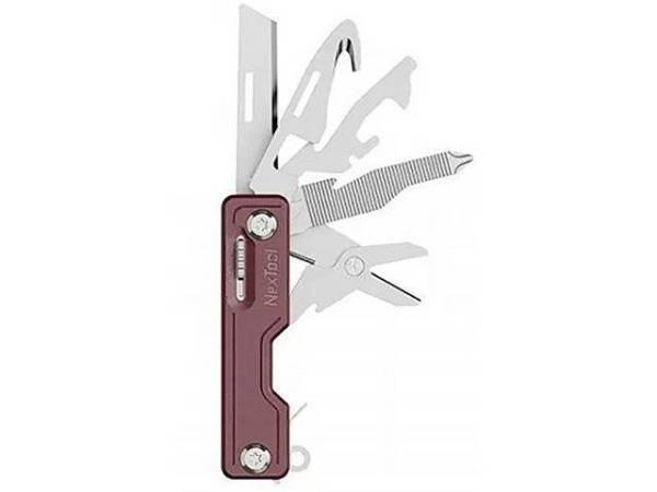 Нож-брелок Nextool Knight EDC Нож-брелок Nextool Knight EDC