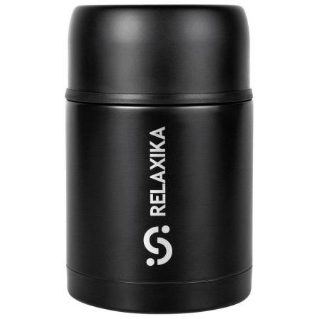 Термос для еды Relaxika 700