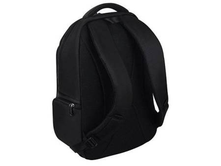 Рюкзак Eberhart Backpack черный EBH29759-1-17"