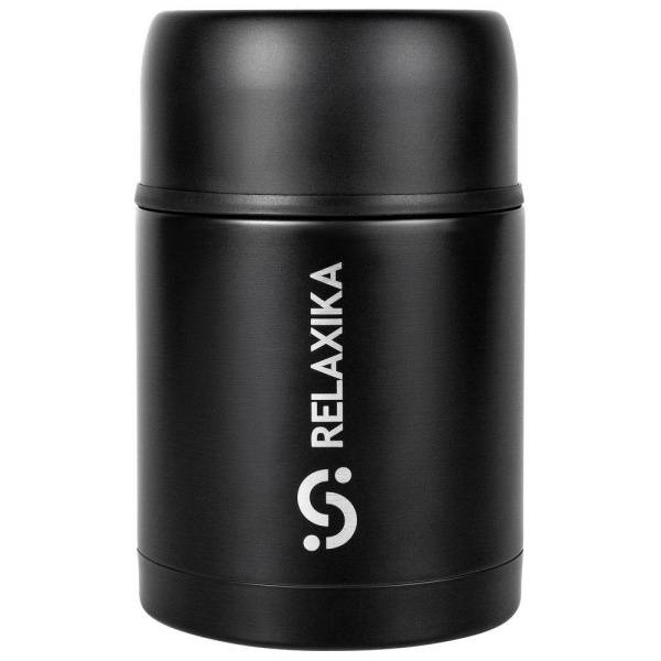 Термос для еды Relaxika 700