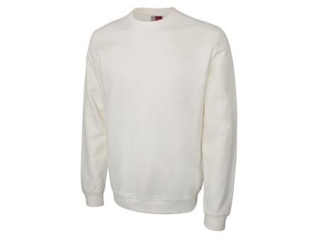 Свитшот "Motion" с начесом, унисекс