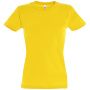 Футболка женская Imperial Women 190