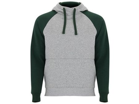 Толстовка с капюшоном «Badet» мужская Толстовка с капюшоном «Badet» мужская