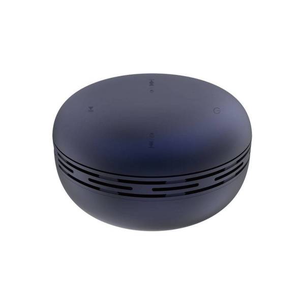 Беспроводная Bluetooth колонка Burger Inpods TWS софт-тач Беспроводная Bluetooth колонка Burger Inpods TWS софт-тач
