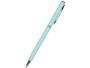 Ручка металлическая шариковая «Palermo», софт-тач