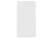 Портативное зарядное устройство «Blank» с USB Type-C, 5000 mAh, белый