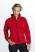 Куртка флисовая женская New look women 250 красная, размер L
